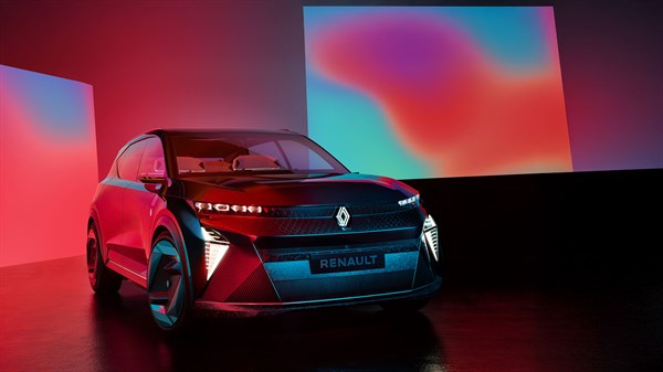 Scenic Vision H2‑Tech