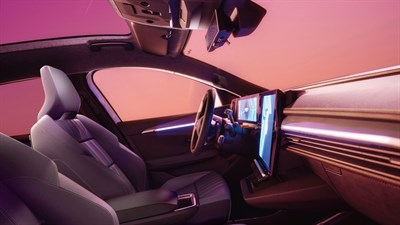 les technologies Renault - créateur de voitures à vivre