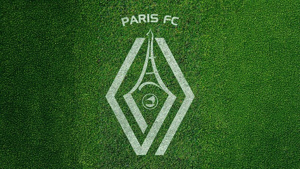 Paris Football Club - electro pop culture
