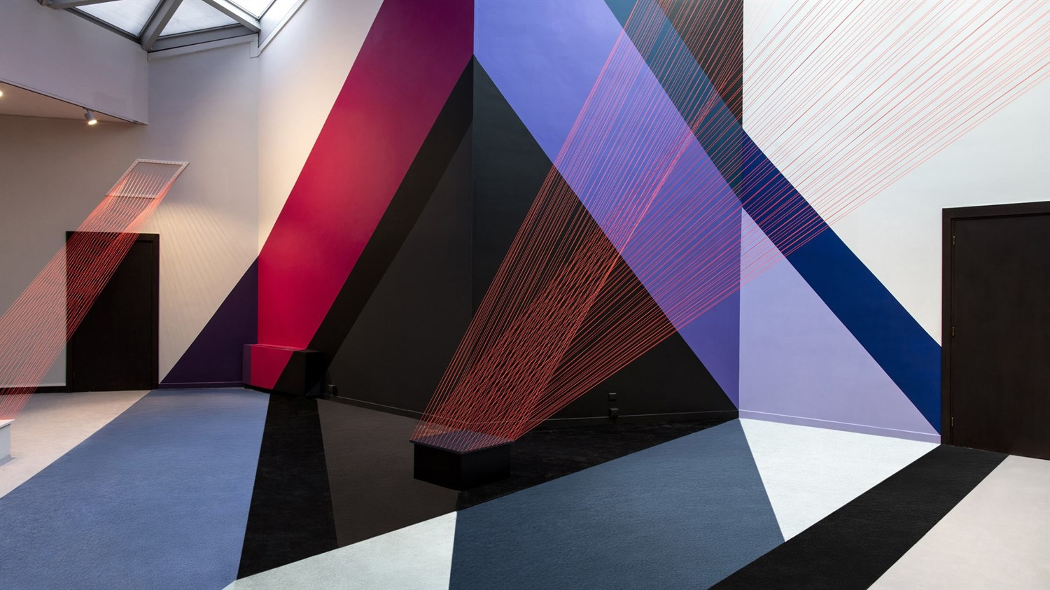 collaborations et projets culturels - electro pop culture