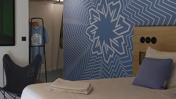 JO&JOE Suite N°4 - electro pop culture