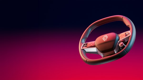 alternative au cuir - Renault 