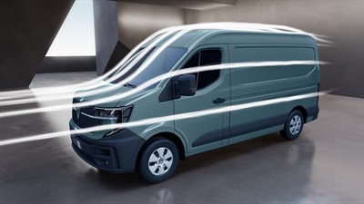 performance - plancher et chassis cabine - Renault Master
