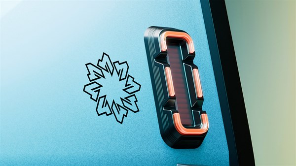 4 mouvements - Renault 4 E-Tech 100% électrique