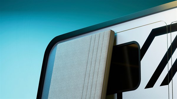 4 mouvements - Renault 4 E-Tech 100% électrique