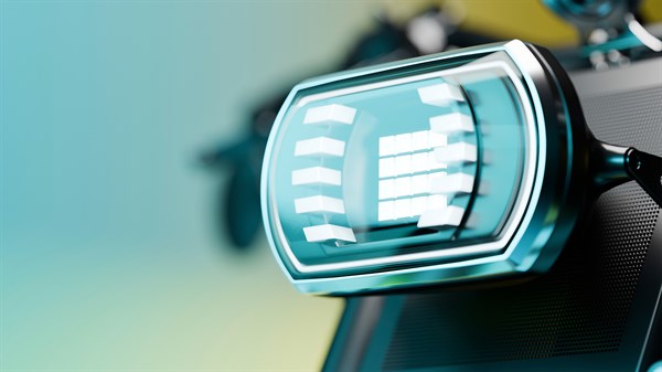 4 mouvements - Renault 4 E-Tech 100% électrique