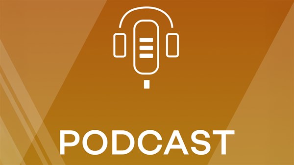podcast - Renault 4 E-Tech électrique