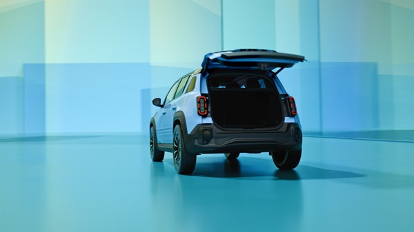 wt4 - waiting program - R4 E-Tech électrique