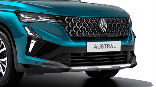 customisation package - accessoires - Renault Austral full hybrid E-Tech