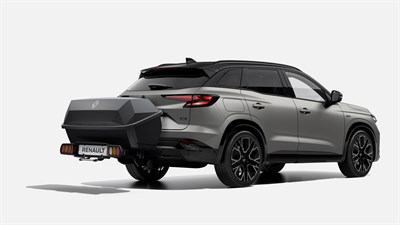 accessoires - Renault Austral full hybrid E-Tech