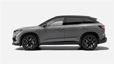 financement - Renault Espace E-Tech full hybrid