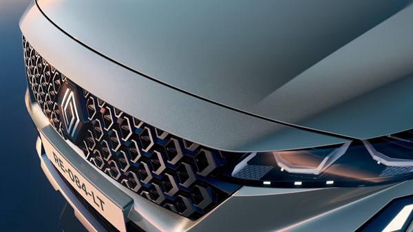 financement et services - Renault Espace full hybrid E-Tech