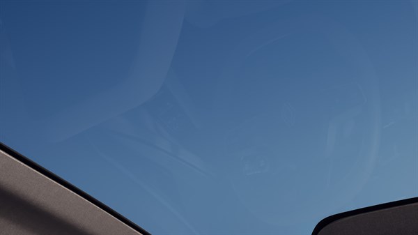 Renault Espace full hybrid E-Tech