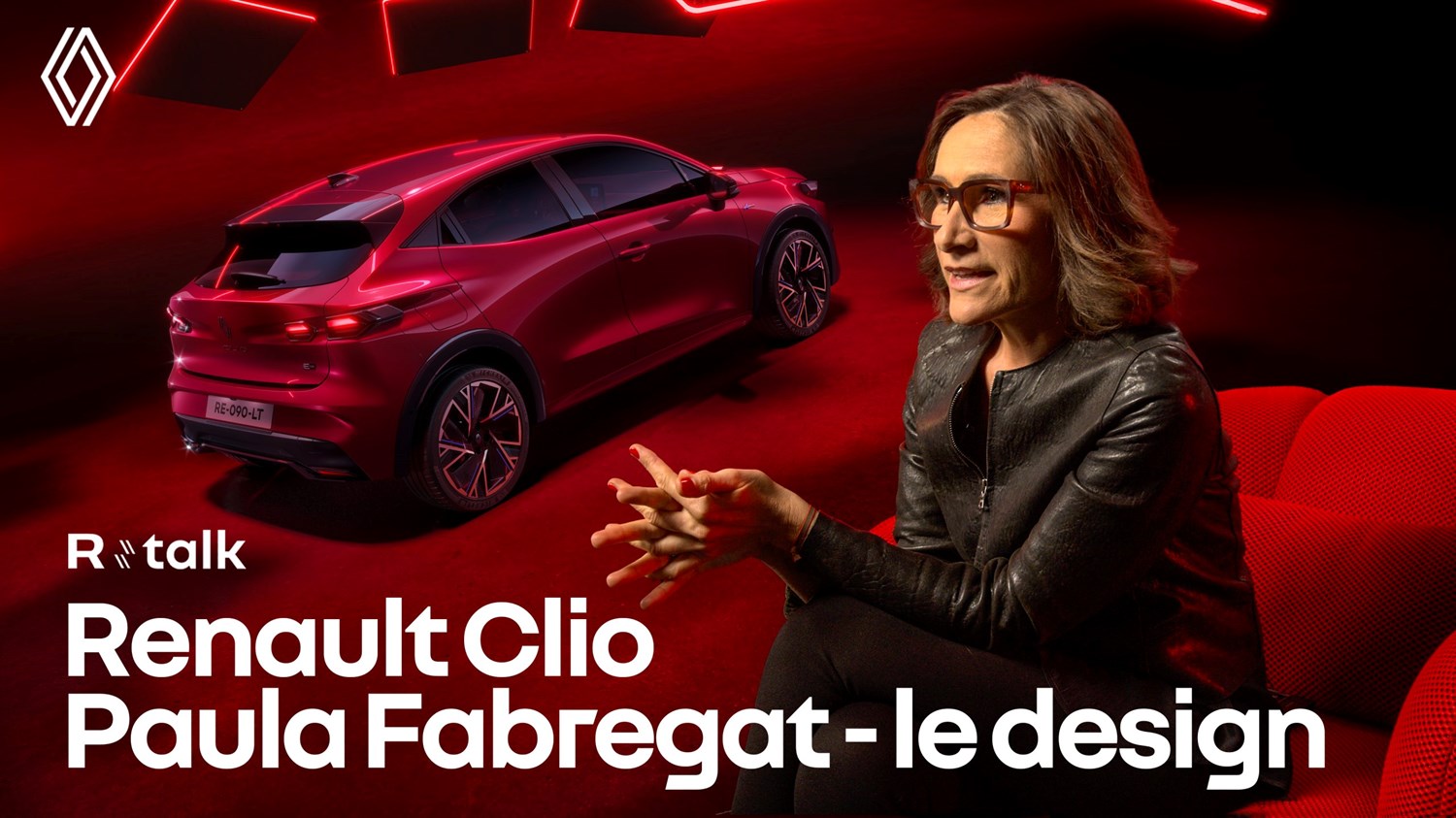 R-Talk - Renault Clio