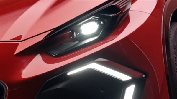 design extérieur - Renault Clio