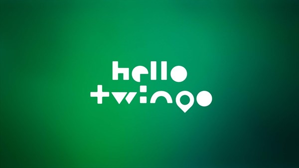 Renault Twingo E-Tech électrique