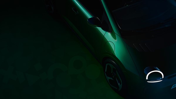 Renault Twingo E-Tech électrique