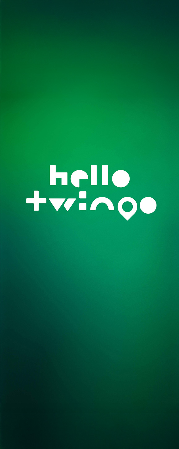 Renault Twingo E-Tech électrique