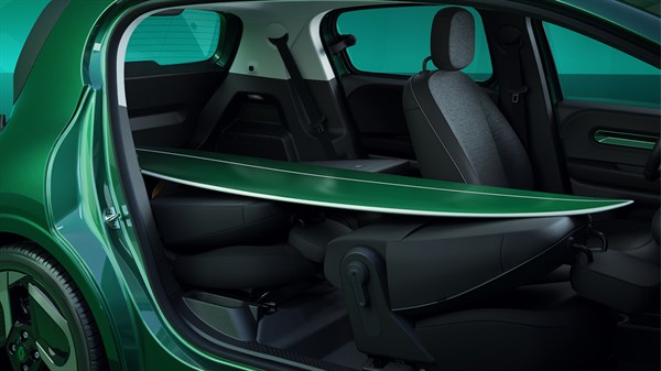 hello Twingo - petite à l'extérieur et grande à l'intérieur